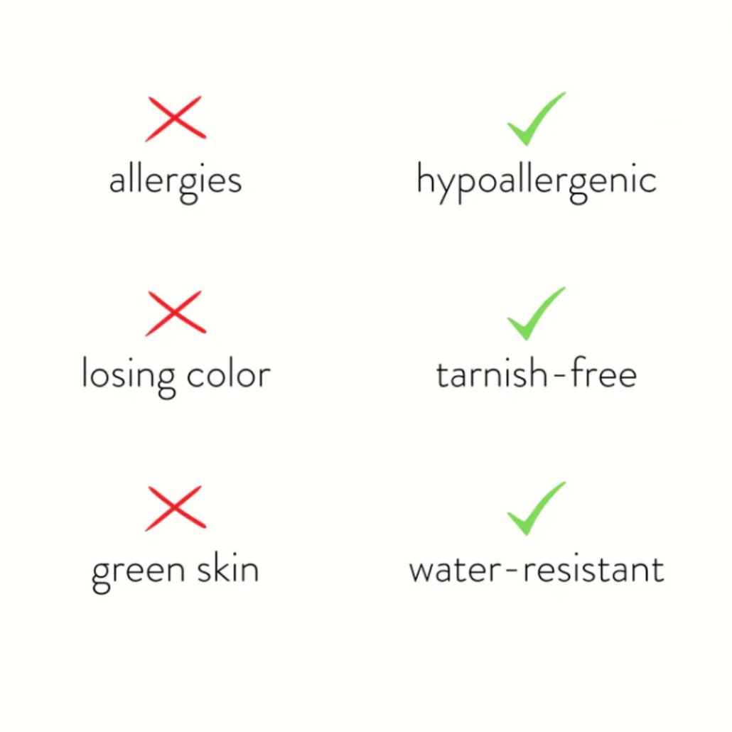 Aria Shell Charm Bracelet