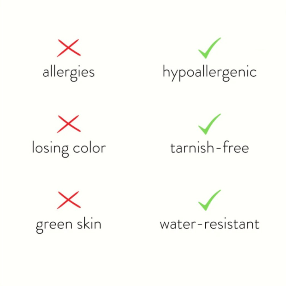 "Love" Pendant Necklace