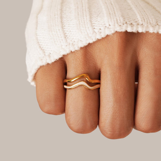 Savannah Ring