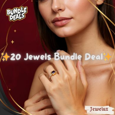 20 Jewels Bundle Deal ✨