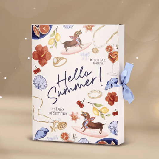 Build Your Own Summer Box - 12 pieces