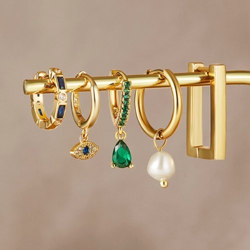 Waterproof Jewelry - Any 5 Pieces Deal